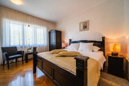 Villa Franica - Dubrovnik, Dalmatien