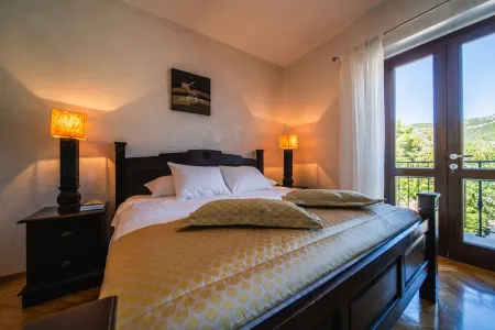 Villa Franica - Dubrovnik, Dalmatien