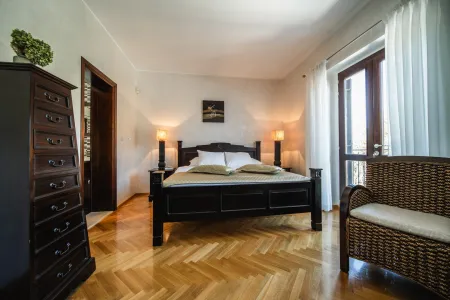 Villa Franica - Dubrovnik, Dalmatien