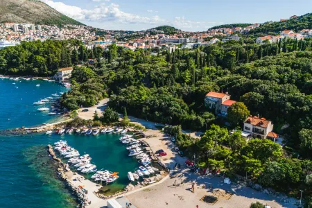 Villa Franica - Dubrovnik, Dalmatien