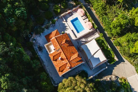 Villa Franica - Dubrovnik, Dalmatien