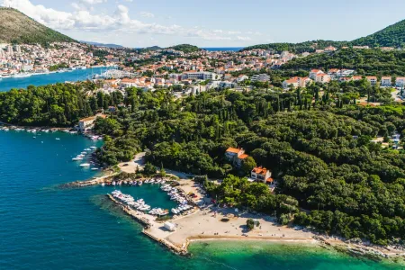 Villa Franica - Dubrovnik, Dalmatien
