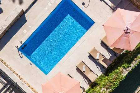 Villa Franica - Dubrovnik, Dalmatien