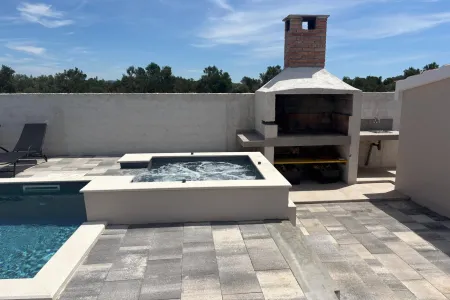 Villa Frano - Zadar, Dalmatien