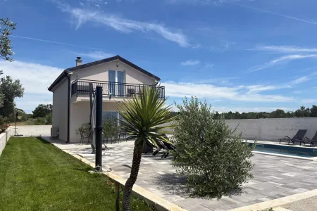 Villa Frano - Zadar, Dalmatien