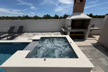 Villa Frano - Zadar, Dalmatien