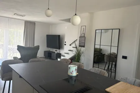Villa Frano - Zadar, Dalmatien