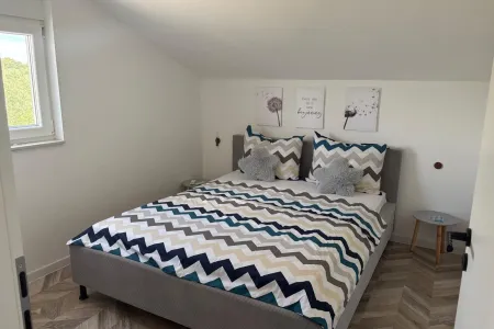 Villa Frano - Zadar, Dalmatien