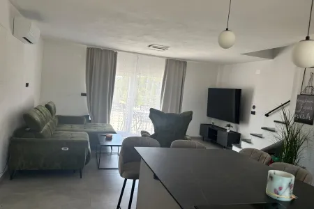 Villa Frano - Zadar, Dalmatien