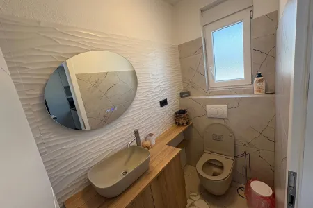 Villa Frano - Zadar, Dalmatien