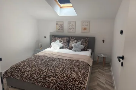 Villa Frano - Zadar, Dalmatien