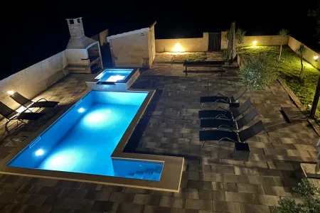 Villa Frano - Zadar, Dalmatien
