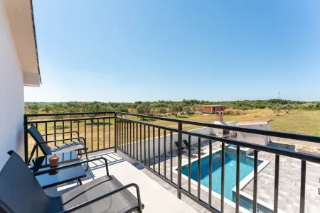 Vila Frano - Zadar, Dalmacija