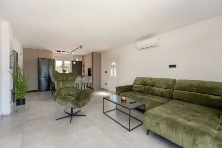Vila Frano - Zadar, Dalmacija