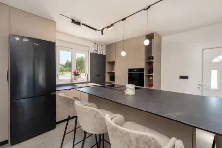 Vila Frano - Zadar, Dalmacija
