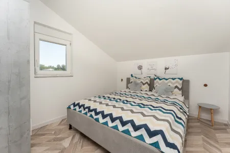 Vila Frano - Zadar, Dalmacija