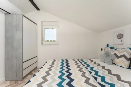 Vila Frano - Zadar, Dalmacija
