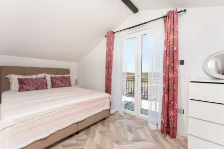 Vila Frano - Zadar, Dalmacija