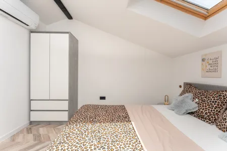 Vila Frano - Zadar, Dalmacija