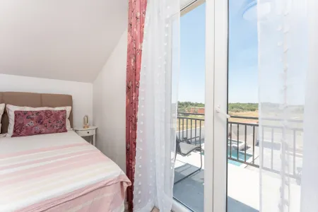 Vila Frano - Zadar, Dalmacija
