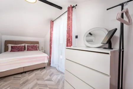 Vila Frano - Zadar, Dalmacija