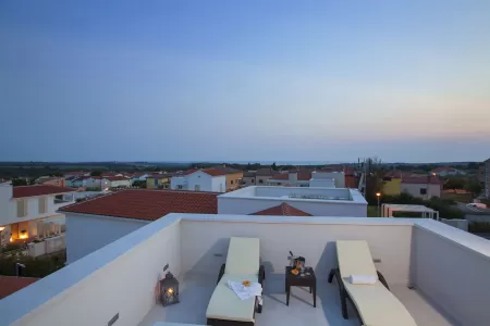 Villa Frida - Poreč, Istrien