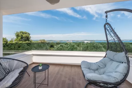 Villa Furešta - Pašman, Kroatische Inseln