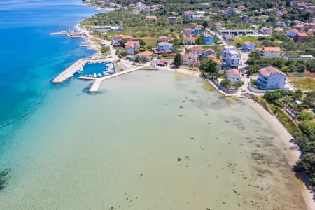 Villa Furešta - Pašman, Kroatische Inseln