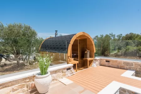 Villa Furešta - Pašman, Kroatische Inseln