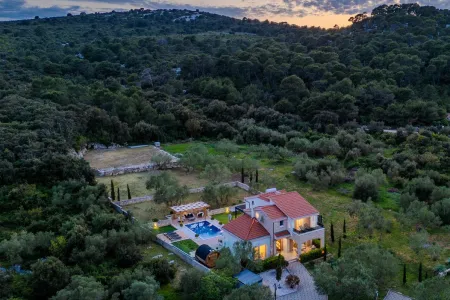 Villa Furešta - Pašman, Kroatische Inseln