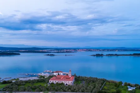 Villa Furešta - Pašman, Kroatische Inseln