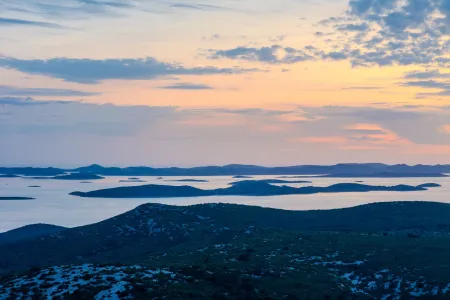 Villa Furešta - Pašman, Kroatische Inseln