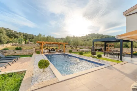 Villa Furešta - Pašman, Kroatische Inseln