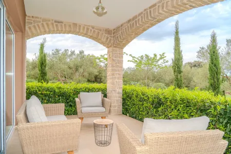 Villa Furešta - Pašman, Kroatische Inseln