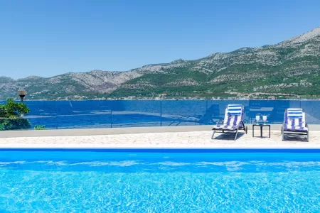 Vila Gabriela Korcula - Korčula, Hrvatski otoci