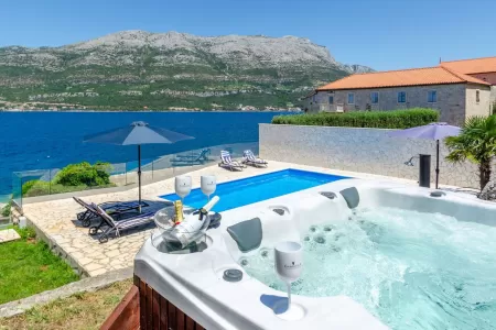 Vila Gabriela Korcula - Korčula, Hrvatski otoci