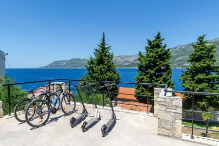 Villa Gabriela Korcula - Korcula, Islands
