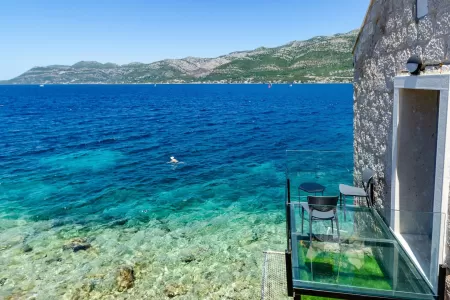 Villa Gabriela Korcula - Korcula, Islands