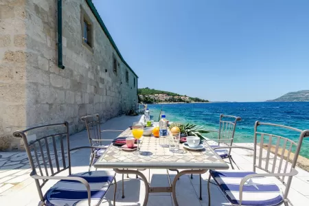 Vila Gabriela Korcula - Korčula, Hrvatski otoci