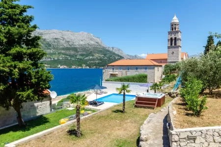Villa Gabriela Korcula - Korcula, Islands