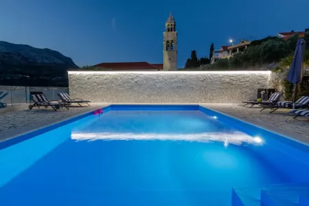 Villa Gabriela Korcula - Korcula, Islands