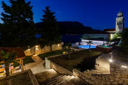 Villa Gabriela Korcula - Korcula, Islands