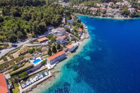 Villa Gabriela Korcula - Korcula, Islands