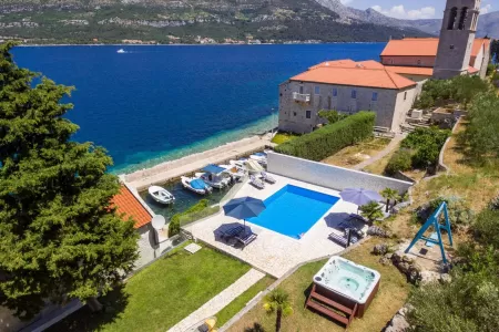 Villa Gabriela Korcula - Korcula, Islands