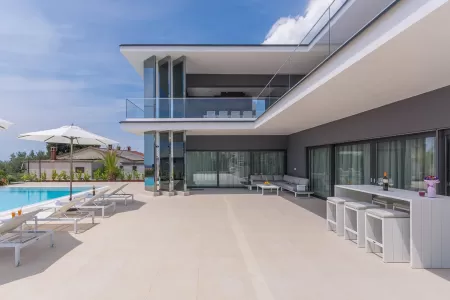 Villa Gabrijela - Poreč, Istrien
