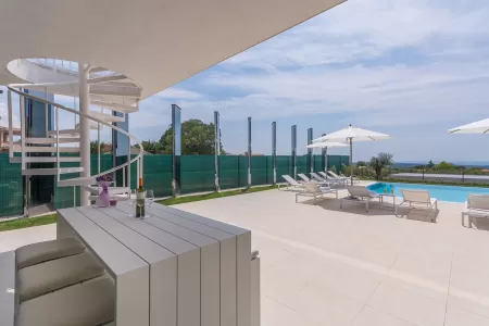 Villa Gabrijela - Poreč, Istrien