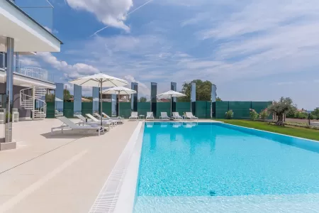 Villa Gabrijela - Poreč, Istria