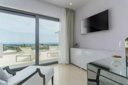 Villa Gabrijela - Poreč, Istrien
