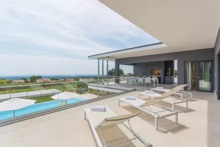 Villa Gabrijela - Poreč, Istrien