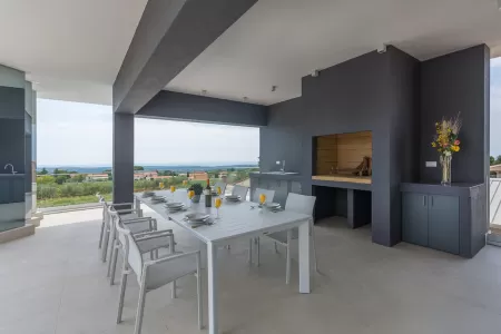 Villa Gabrijela - Poreč, Istrien
